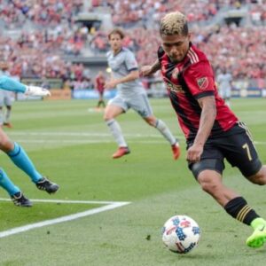 Atlanta United player profiles: Josef Martinez