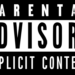 Parental Advisory Label