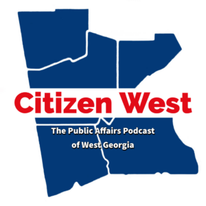 Citizen West Logo