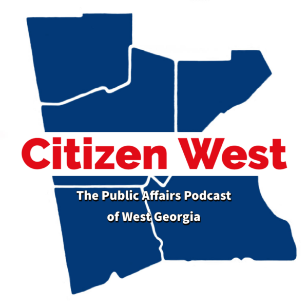 Citizen West | WOLF Radio | Thewolfuwg.com