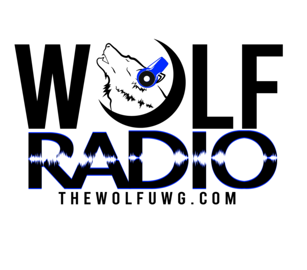 About Wolf Radio Logo