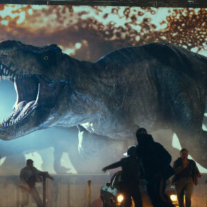 Summer Cinema Smash or Pass – Jurassic World: Dominion￼