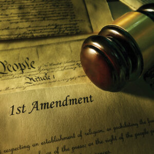 Why the 1st Amendment Doesn’t Protect What You Think
