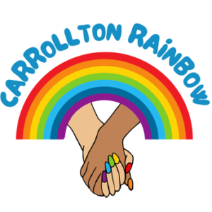 New LGTBQ+ Community: Carrollton Rainbow