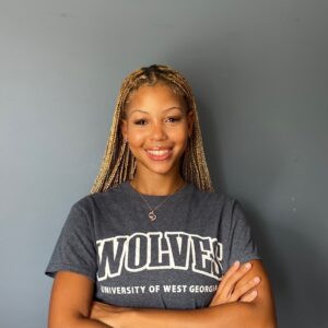 KEN UWG STUDENT