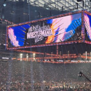 Brock Lesnar retires at WrestleMania 42, but will he stay retired?