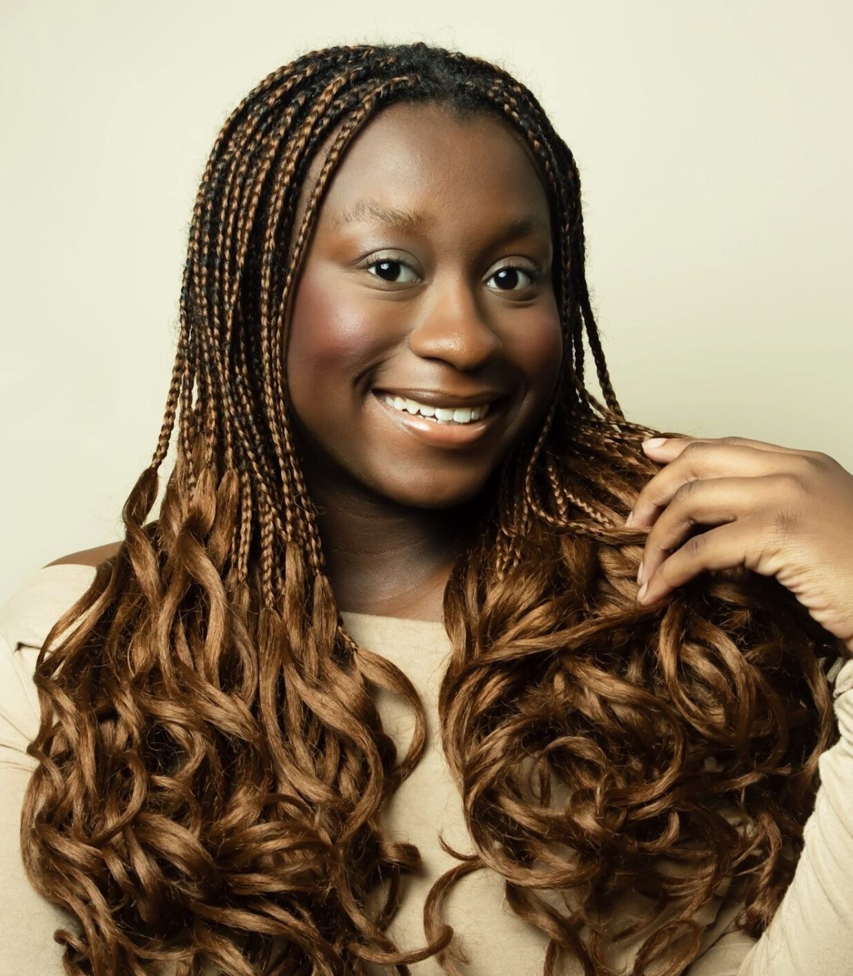 Diya Stubblefield