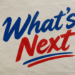University of West Georgia school colors that say "What's Next"