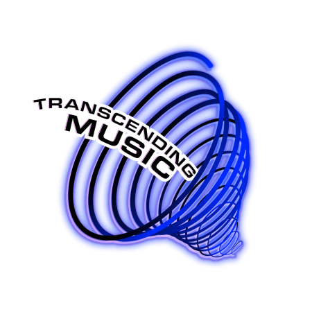 Transcending Music's Logo